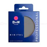 B&W 46mm Circular Polarize Filtre