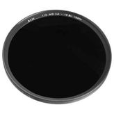 B&W 62 mm 1000X ND Filtre