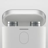 B&W Pi7 S2 True Wireless Kulaklık Beyaz