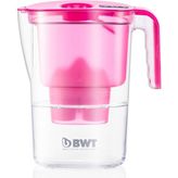 BWT 2.6l Pembe Manuel Sayaçlı Sürahi