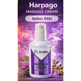 By Feroks Harpago Masaj Kremi 250Ml.