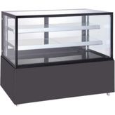 By Kitchen Pasta Teşhir Dolabı DPD-150