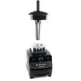 By Kitchen Siyah Vortex Bar Blender