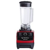 By Kitchen VRT-5614561 Vortex 1500 W Kırmızı 2 lt Bar Blender