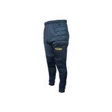 By Leon 1982 Leon Classic Kaleci Pantolonu