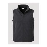 By Okat SOFTSHELL 3 CEPLİ FERMUARLI İŞ YELEK