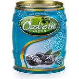 By Özlem Zeytin Safir 800 Gr Teneke Siyah Zeytin (261-290 klb)