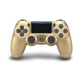 By Öztek PS4 Dualshock V2 Gold Muadil Oyun Kolu