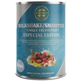 By Tüfekçi 1 kg Karadut Milkshake