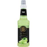 By Tüfekçi 750 ml Mojito Şurup