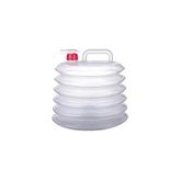 Byanes Katlanabilir 10 Lt Akordion Bidon Damacana TP-645