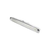 Byanes Şarjlı 60 LED Işıldak, Acil Durum Aydınlatması, Taşınabilir ve Dayanıklı