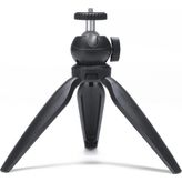 Bychie Masaüstü Tripod - Siyah