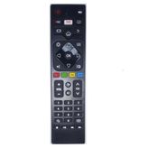 BYCONNERS AXEN 4K Android Smart LED Tv Kumandası