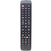 BYCONNERS Megatron Dijitsu 4K Android Smart LED Tv Kumandası