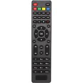 BYCONNERS Micra Plus Uydu Kumandası Mini Hd