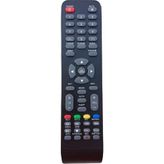 BYCONNERS ONVO Android Smart LED TV Kumandası – Eşdeğer