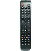 BYCONNERS Redline Android Led Televizyon Kumandası