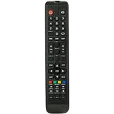 BYCONNERS Redline Led Televizyon Kumandası