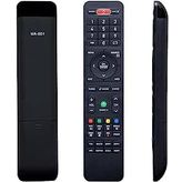 BYCONNERS Saba Android Smart LED Televizyon Kumandası