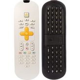 BYCONNERS Turkcell TV+ Plus Uyumlu Klavyeli Kumanda