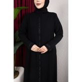 BYH MODA HALKA TAŞ ANNE FERACE