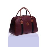 Byhakan GK25 Bordo Unisex El Valizi