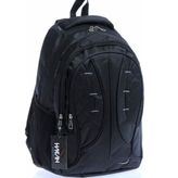 Byhakan PL-507 Siyah Unisex Sırt Çantası