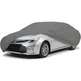 Bylizard Mitsubishi Lancer Evo Spoiler Premium Kalite Araba Branda