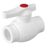 Bymet PPRC Tip3 20 mm Küresel Vana