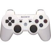 Byoztek Playstation Ps3 Oyun Kolu Dualshock 3 Wırelless Controller - Beyaz