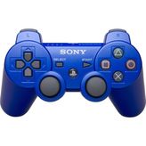 Byoztek Ps3 Oyun Kolu Dualshock 3 Wırelless Controller Mavi