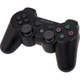 Byoztek Ps3 Oyun Kolu Dualshock 3 Wırelless Controller Siyah