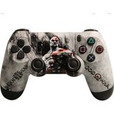 Byoztek Ps4 Dualshock 4 Controller V2 Oyun Kolu Animasyonlu