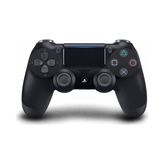 Byoztek Ps4 Dualshock V2 Muadil Oyun Kolu - Siyah