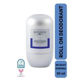 Byphasse 48h Men Roll-on Deodorant Groovy Paradise 50ml