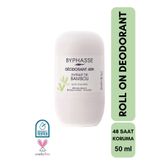 Byphasse 48h Roll-on Deodorant Bamboo Extract 50ml