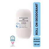 Byphasse 48h Roll-on Deodorant Cotton Flower 50ml