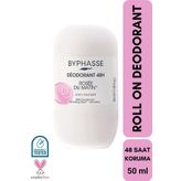 Byphasse 48h Roll-on Deodorant Morning Dew 50ml