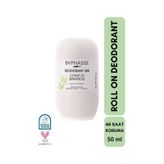 Byphasse Bamboo Extract 48H Kadın Roll-On Deodorant 50 ML