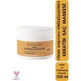 Byphasse Keratin Saç Maskesi 250 ml