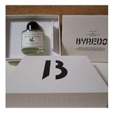 Byredo Marijuana EDP 100 ML Unisex Parfüm