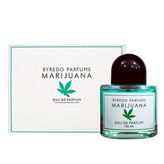 Byredo Marıjuana Edp 50Ml Unısex Orjınal Kutulu Parfum