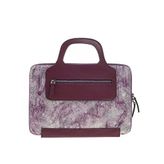 BYYSA PRUPLE – MOR TABLET/LAPTOP ÇANTASI