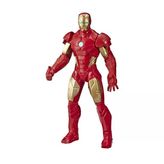 Bzs-E5582 Iron-Man 24 Cm Figür +4 Yaş