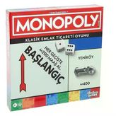 Bzs-Monopoly Kutu Oyunu
