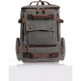C-Active Creative Ctv1258-0078 Gri Sırt Çantası