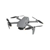C-Fly Faith Mini 4K Kameralı Gri Drone Seti
