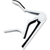 C Klasik Gitar Kaposu Classical Guitar Capo. Black