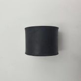 C Tipi Kauçuk Pullu Takoz M8 40x30